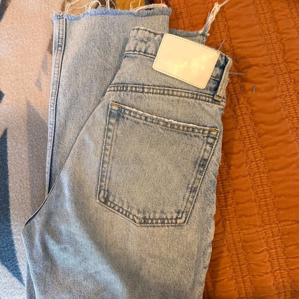 Zara Jeans